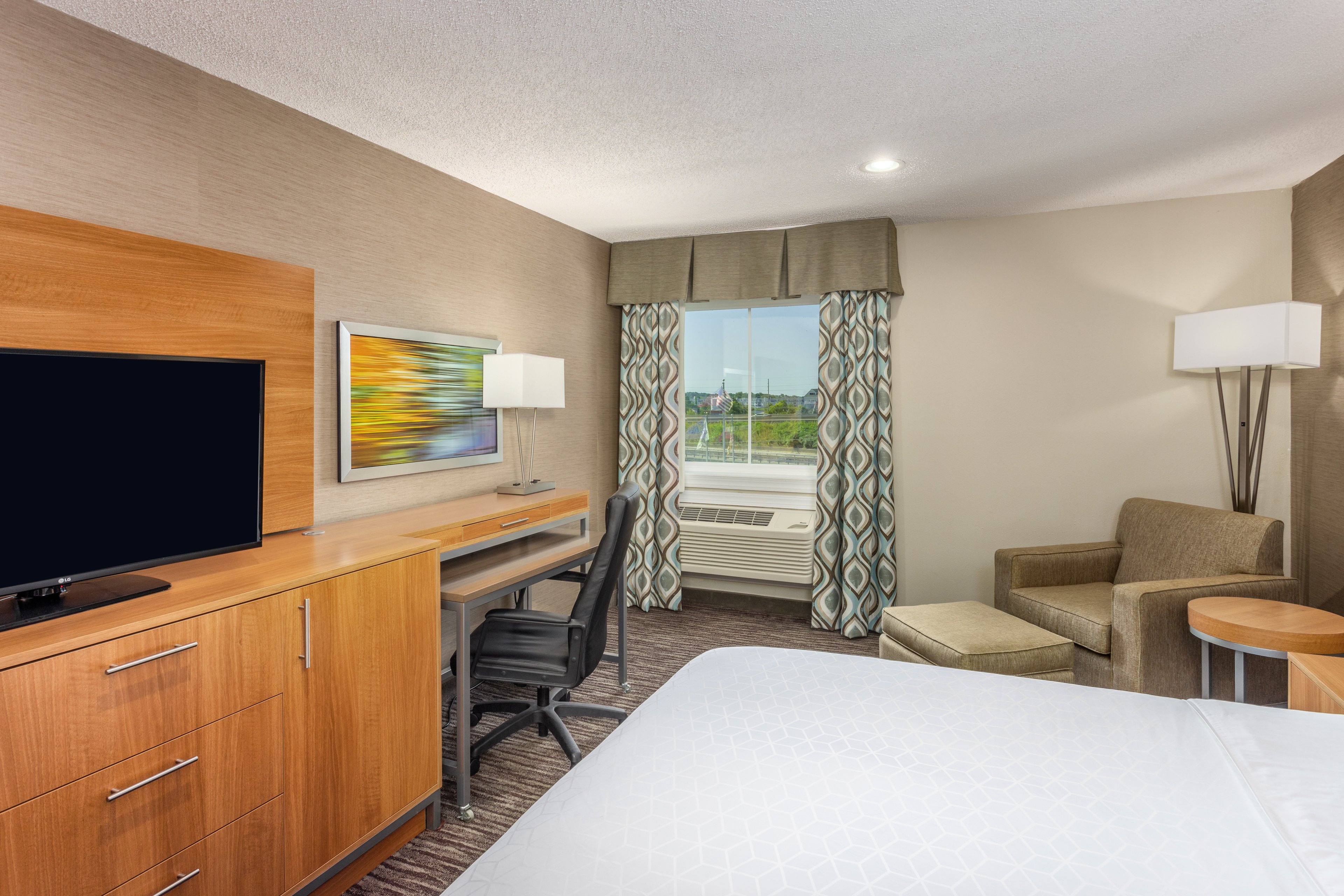 holiday inn express annapolis east kent island by ihg