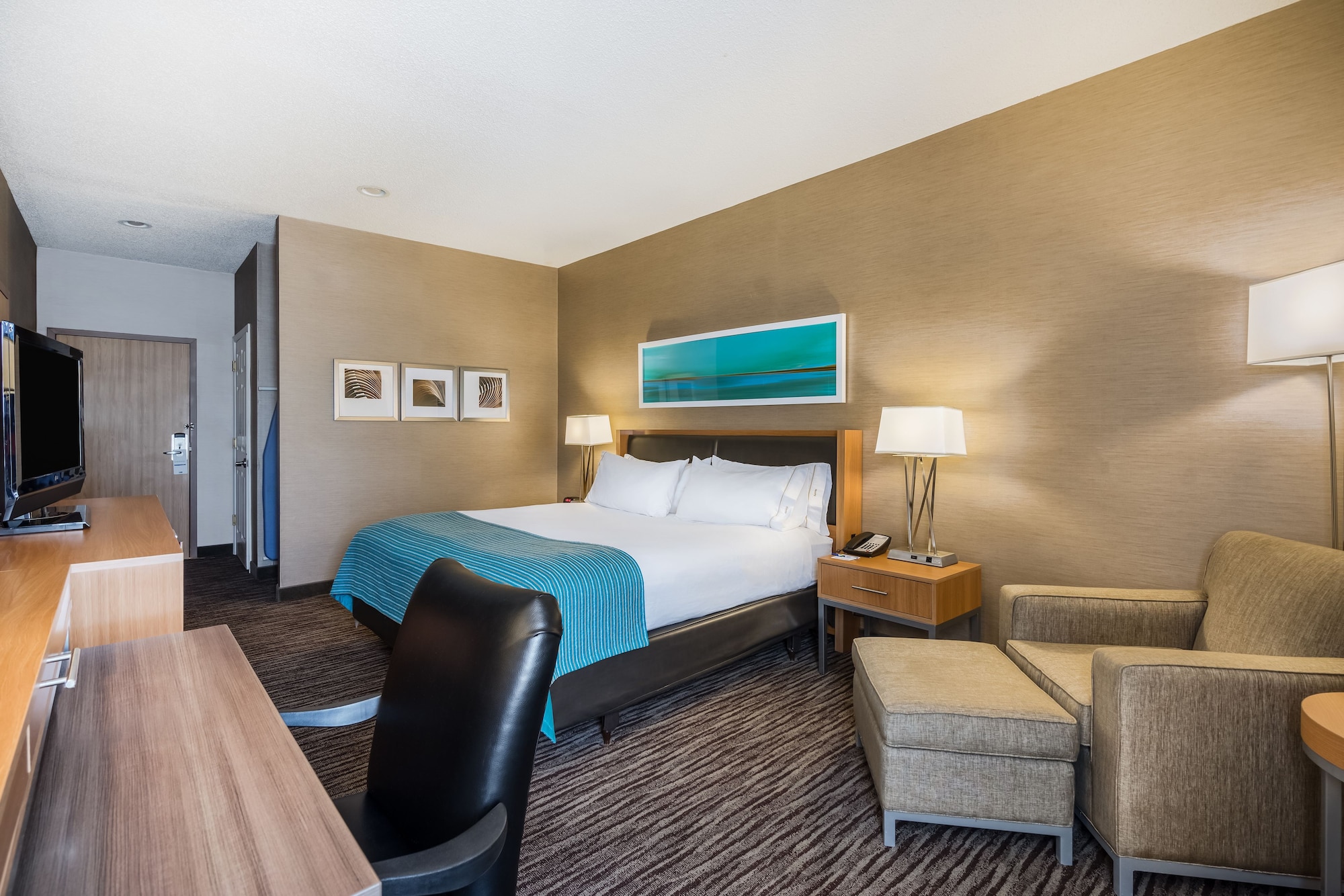 holiday inn express annapolis east kent island by ihg