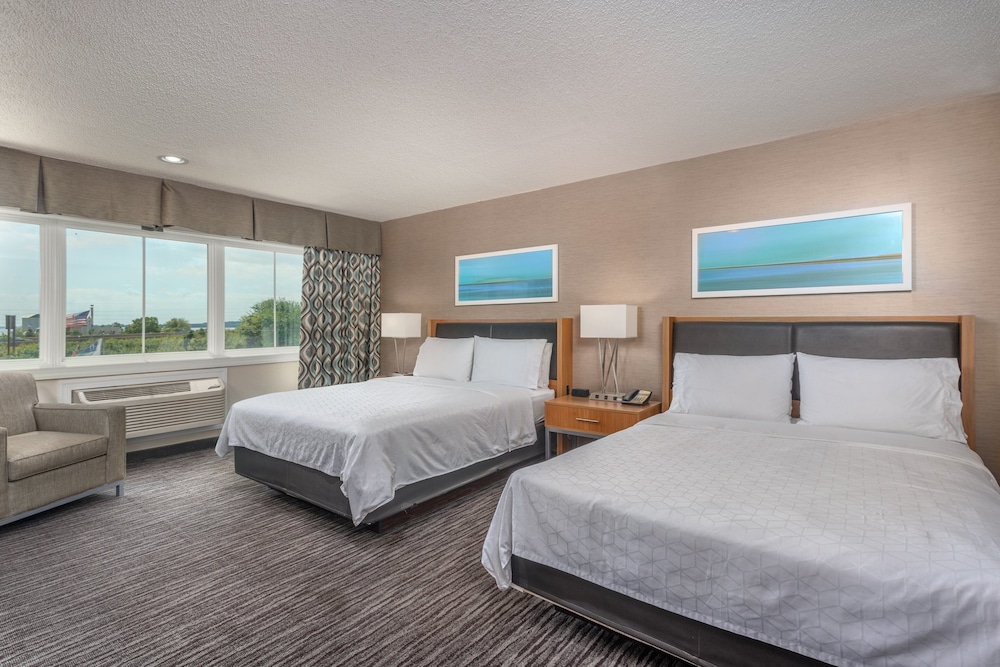 holiday inn express annapolis east kent island by ihg