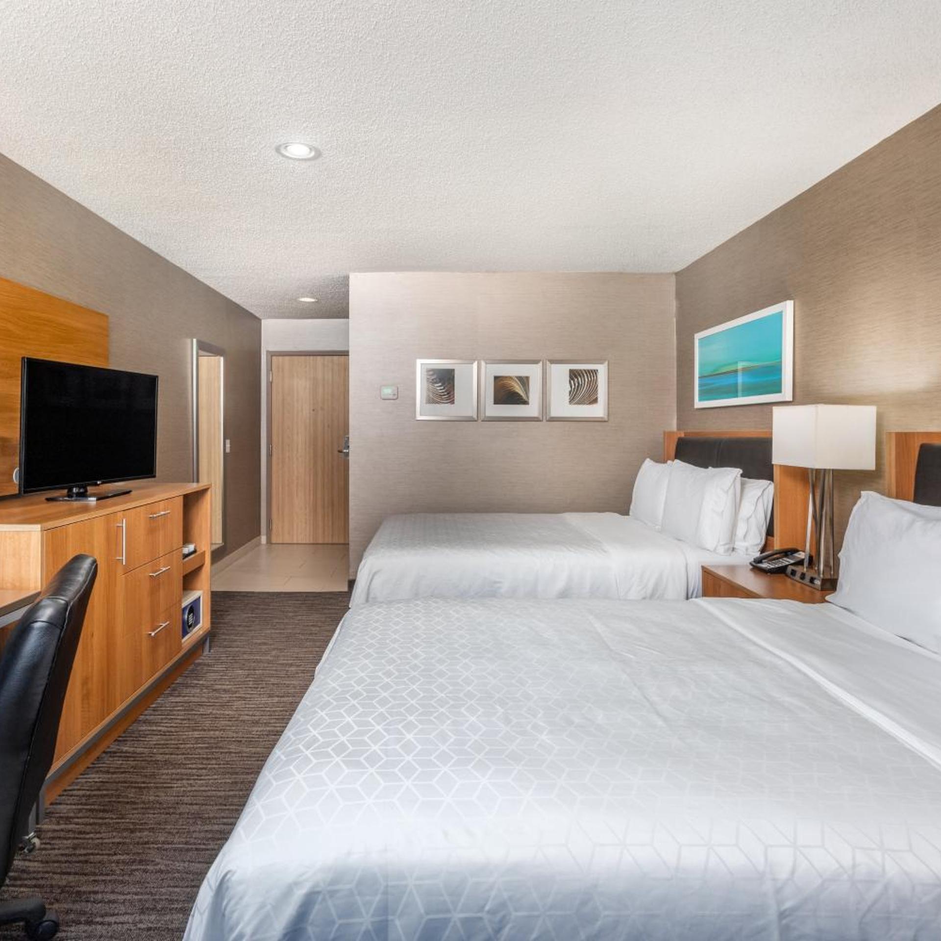 holiday inn express annapolis east kent island by ihg
