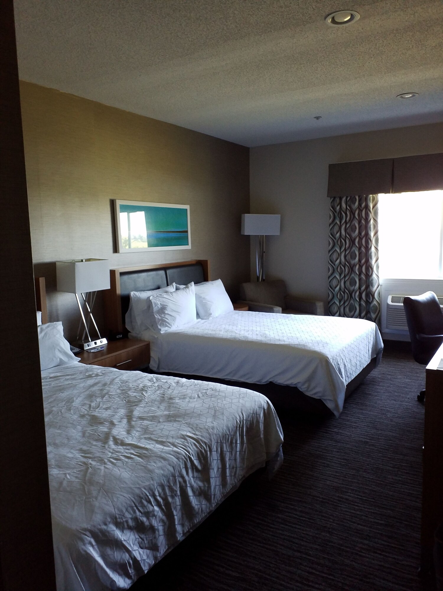 holiday inn express annapolis east kent island by ihg