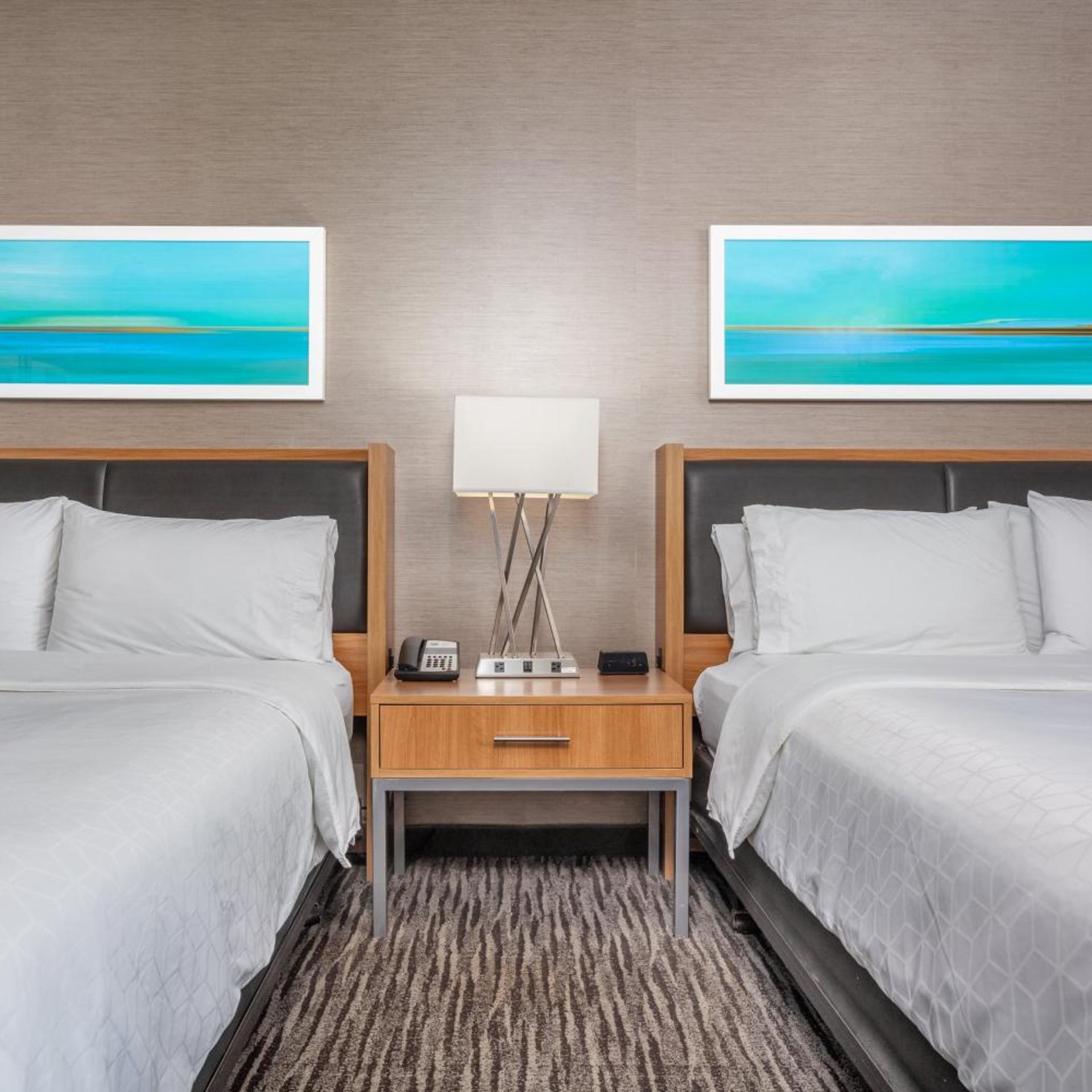 holiday inn express annapolis east kent island by ihg