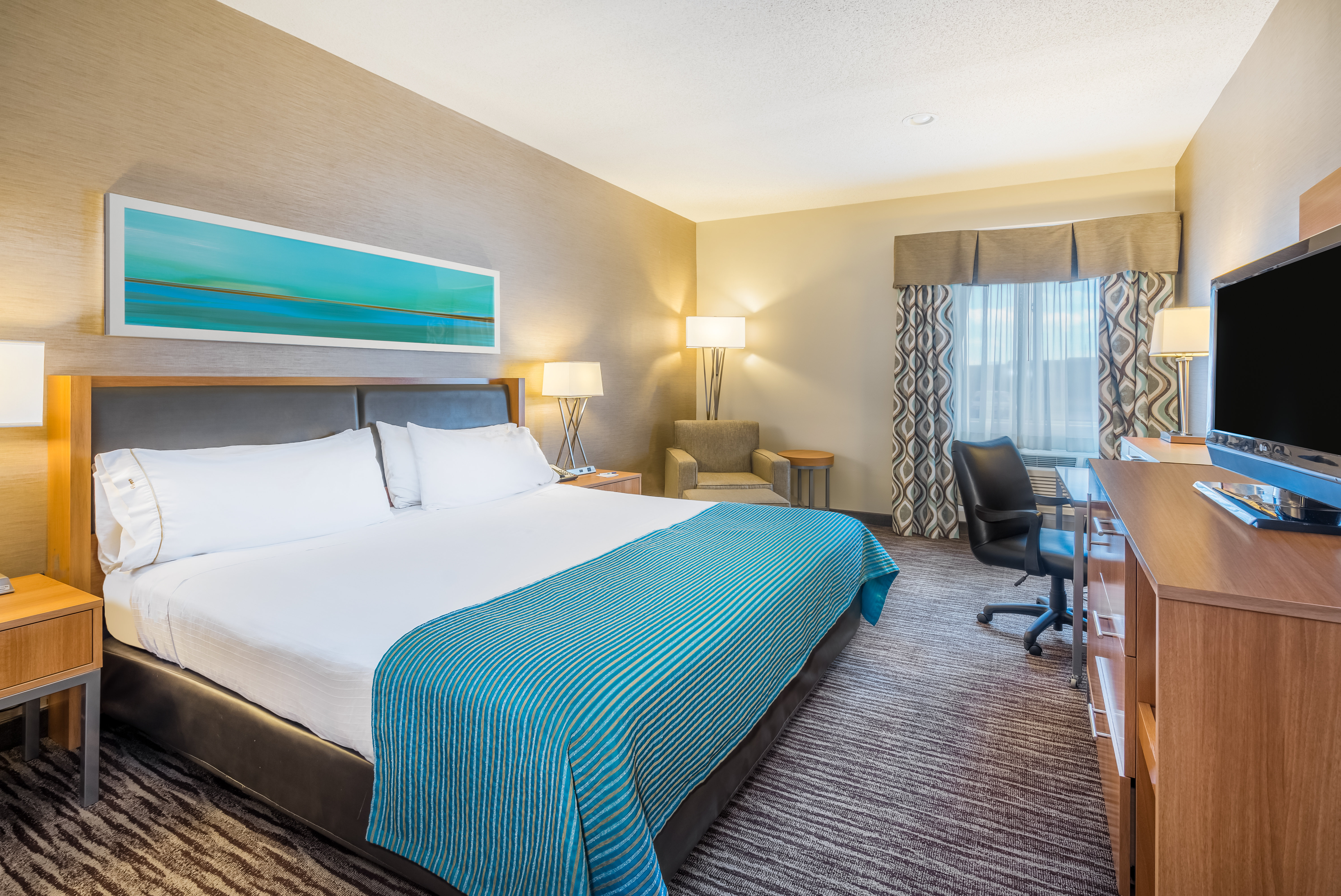 holiday inn express annapolis east kent island by ihg