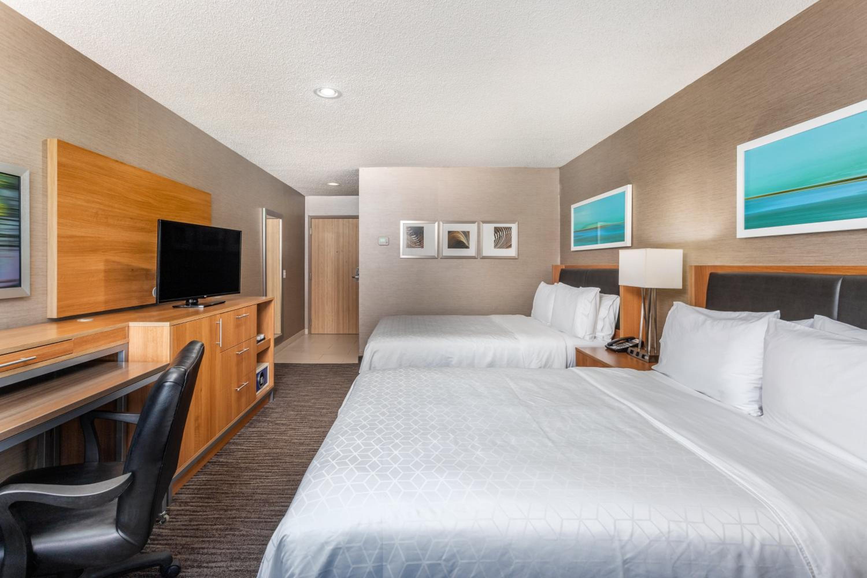 holiday inn express annapolis east kent island by ihg