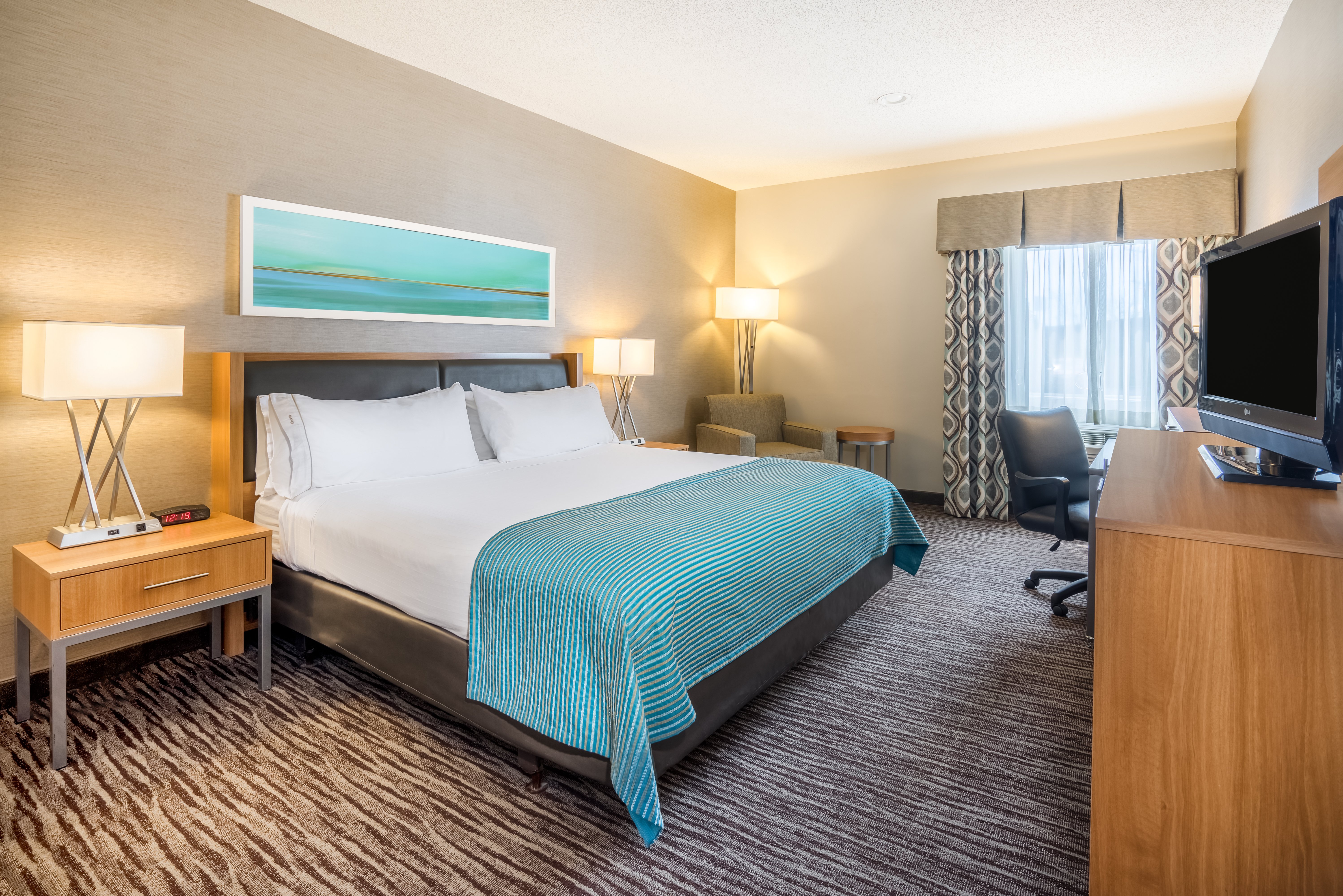 holiday inn express annapolis east kent island by ihg