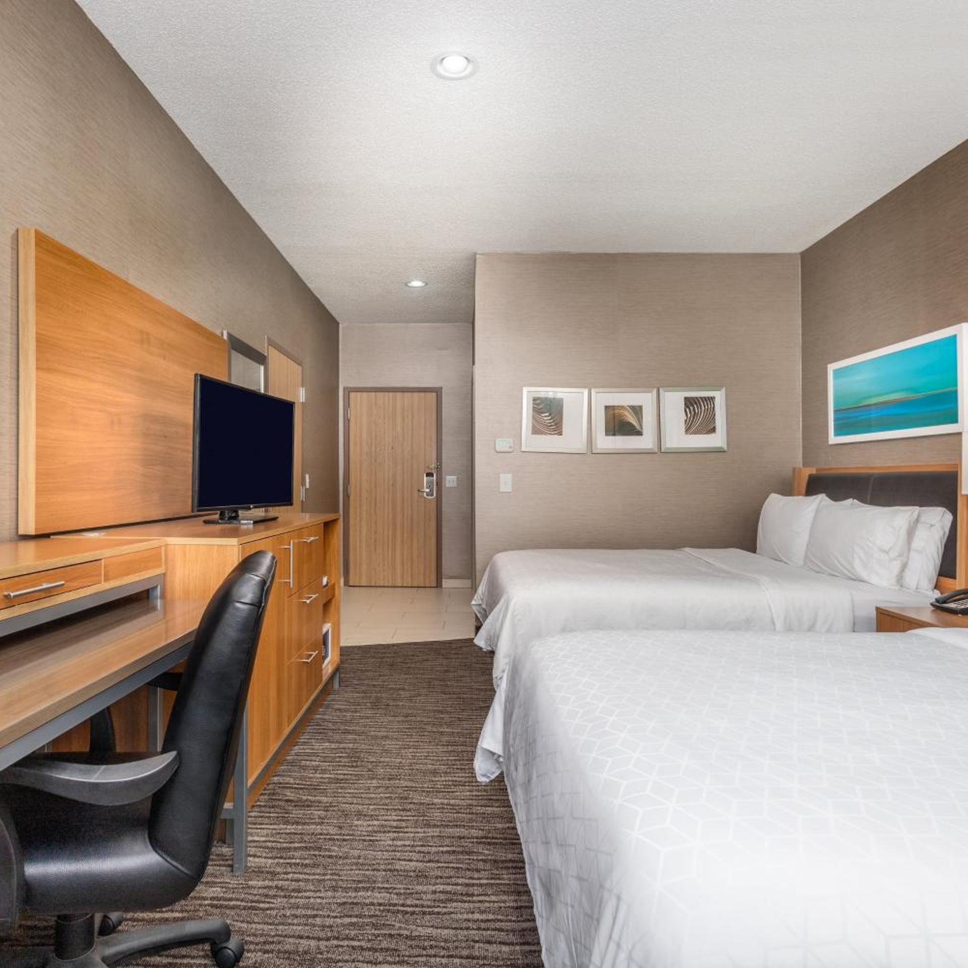 holiday inn express annapolis east kent island by ihg