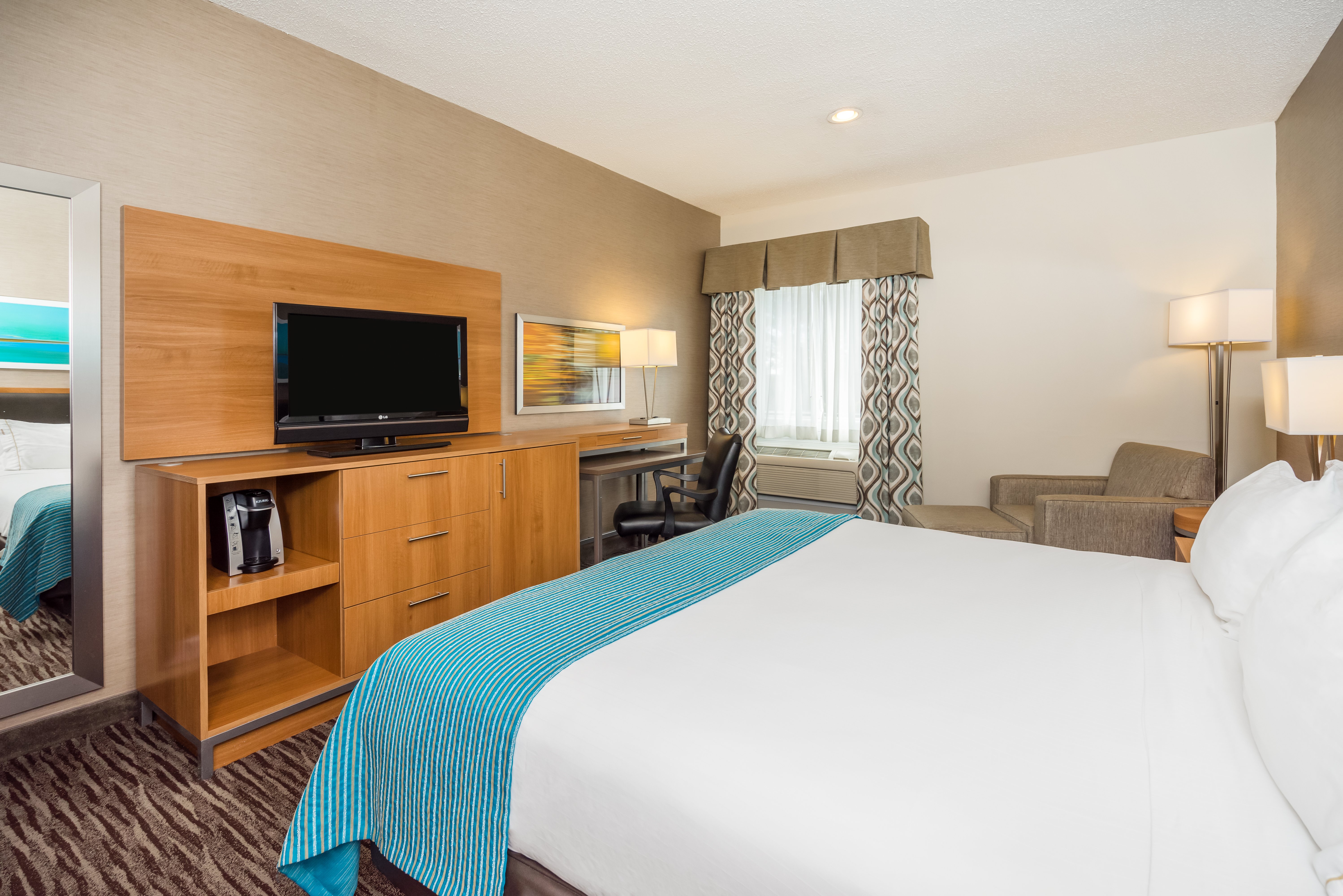 holiday inn express annapolis east kent island by ihg