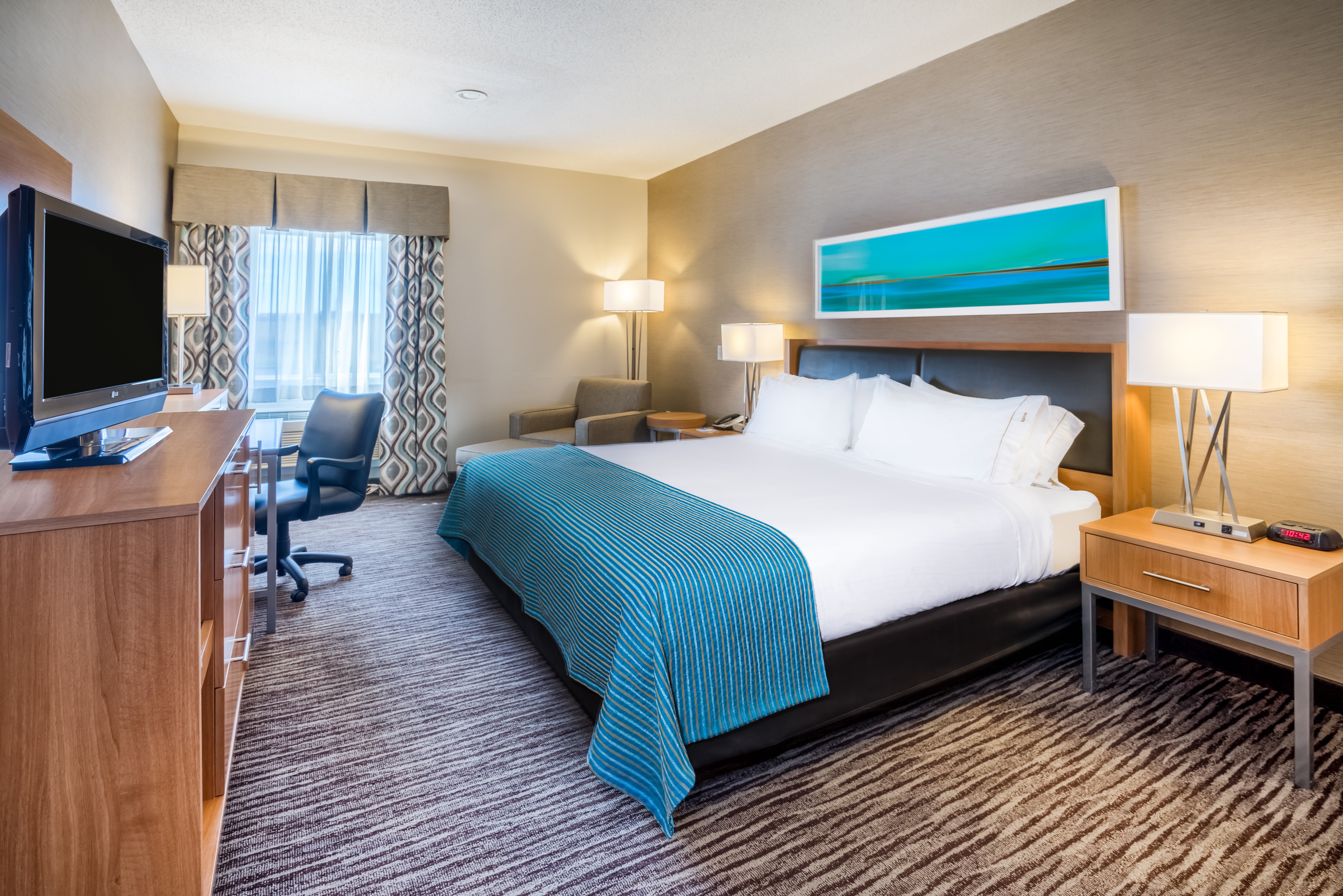 holiday inn express annapolis east kent island by ihg