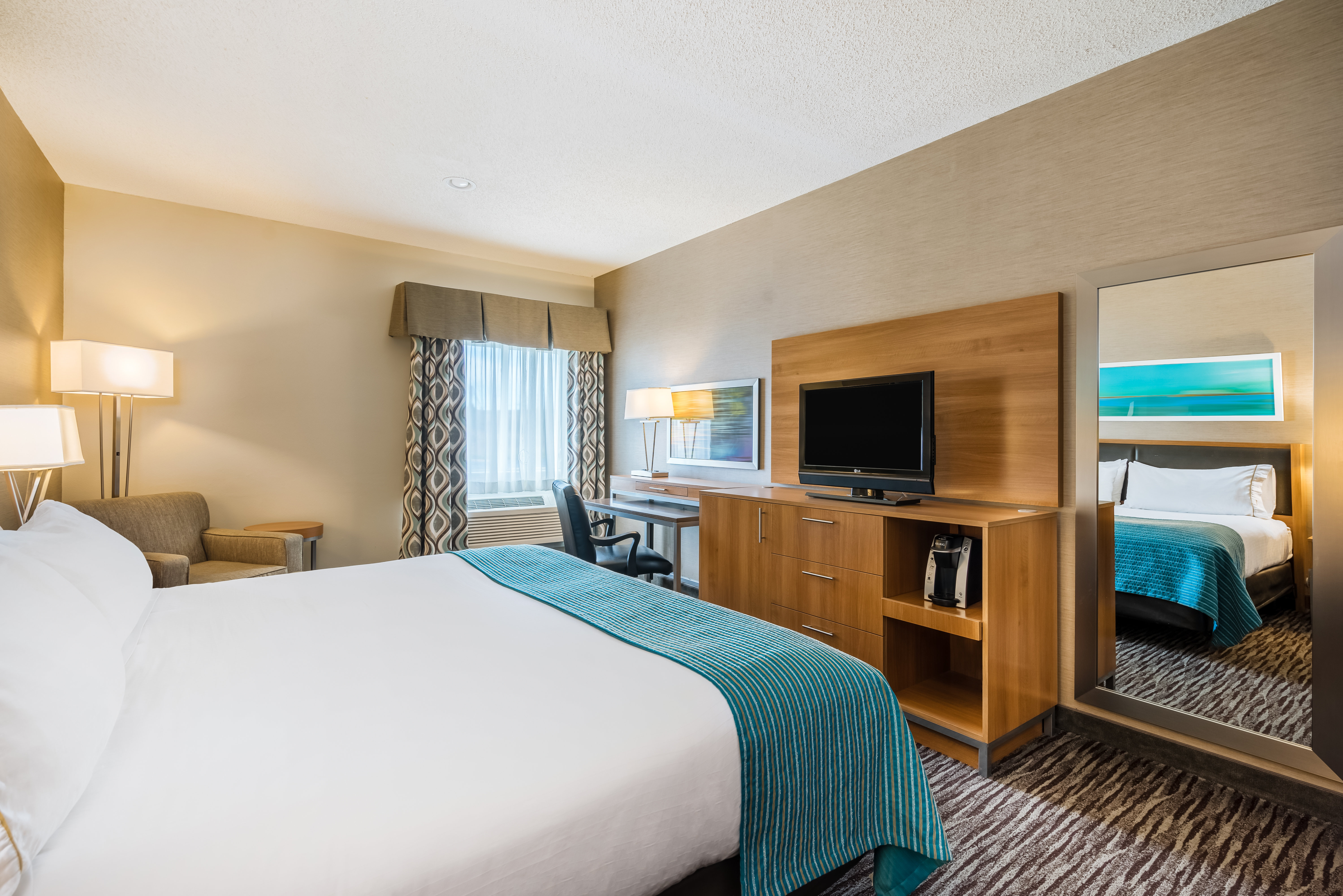 holiday inn express annapolis east kent island by ihg