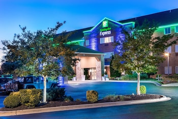 Holiday Inn Express Annapolis East-Kent Island By Ihg,Arnold>>Annapolis,3 star