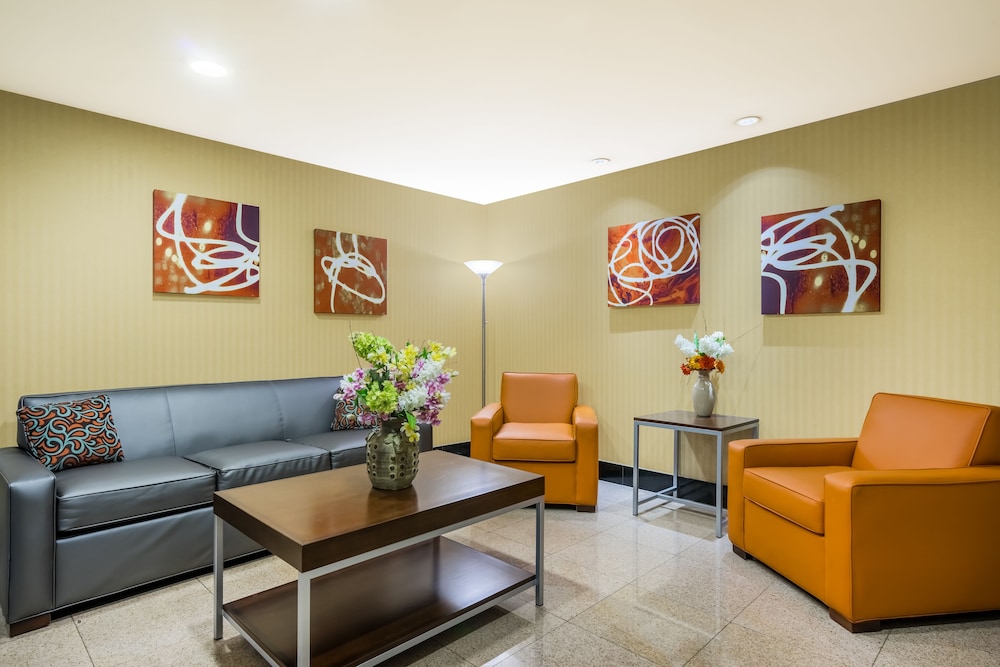 holiday inn express north east by ihg