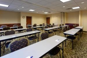 holiday inn express north east by ihg