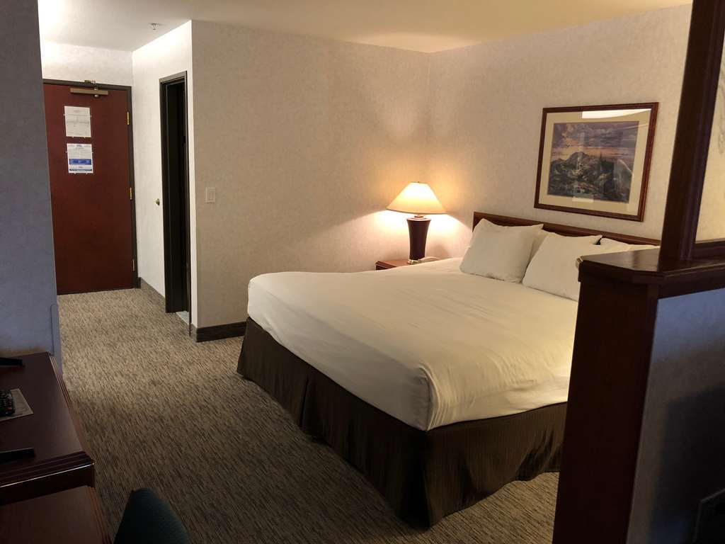 shilo inn suites hotel klamath falls
