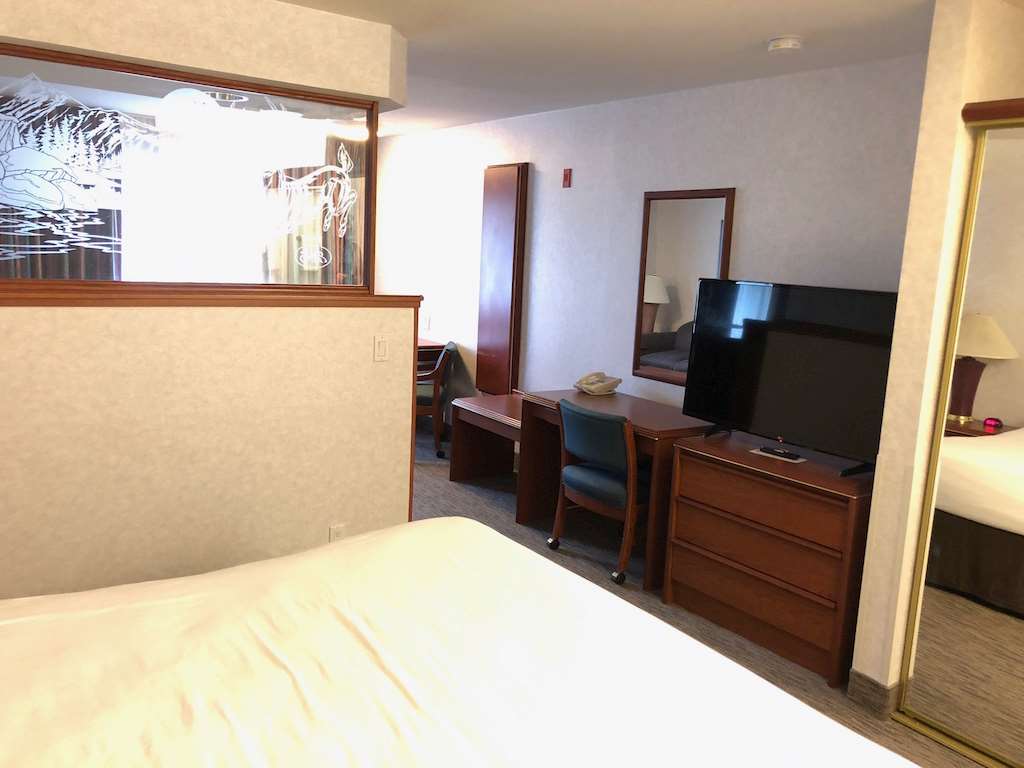 shilo inn suites hotel klamath falls