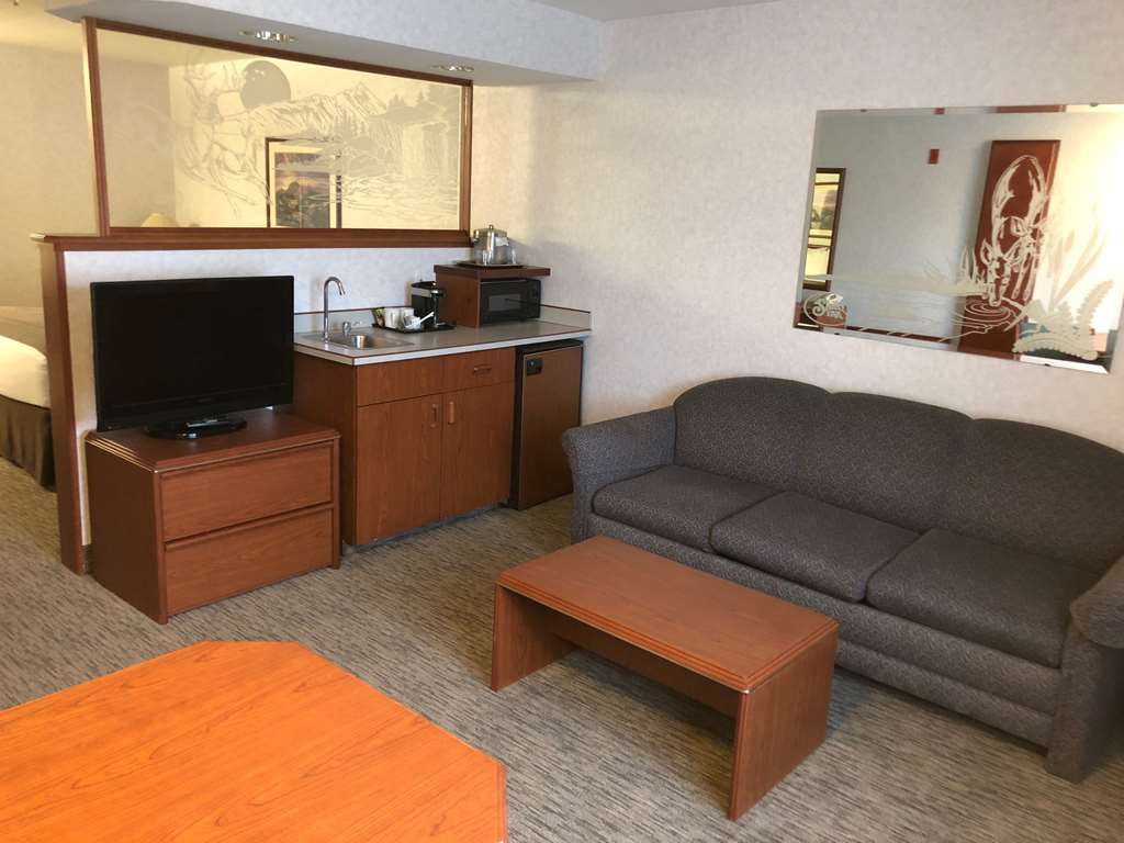 shilo inn suites hotel klamath falls