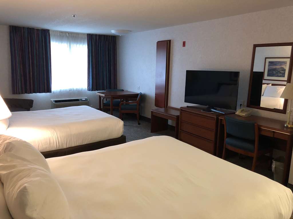 shilo inn suites hotel klamath falls