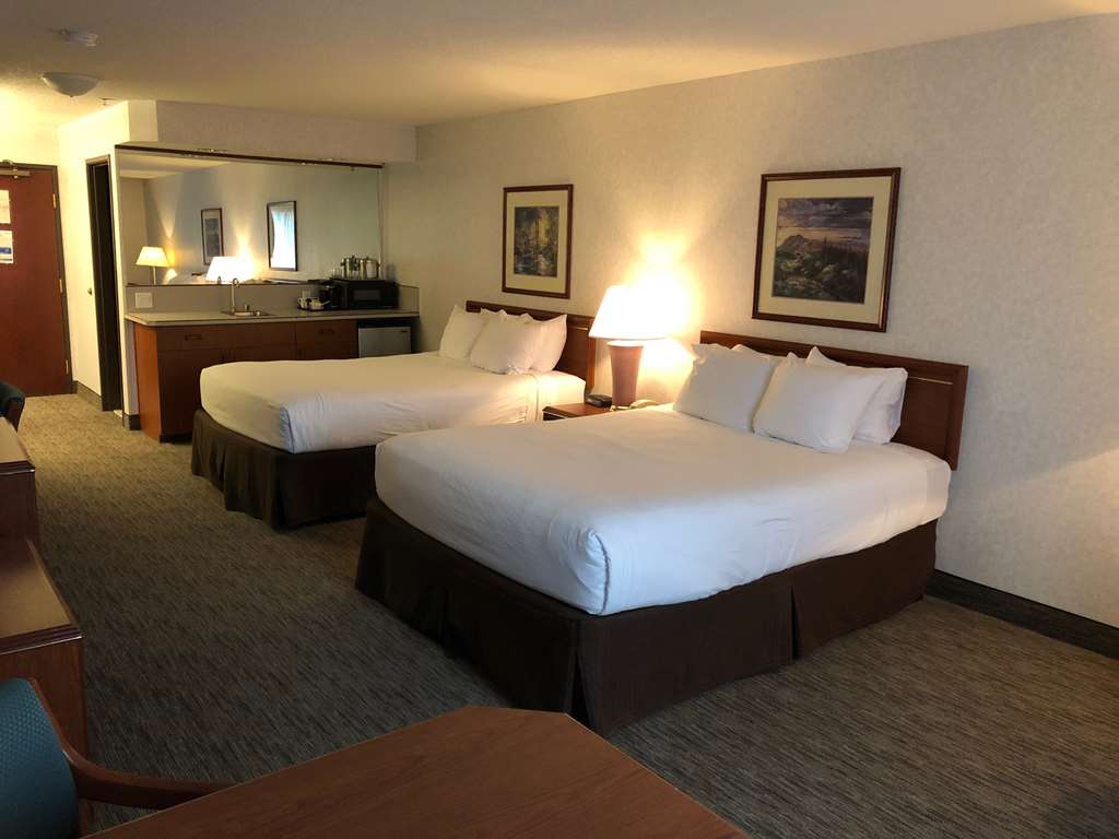 shilo inn suites hotel klamath falls