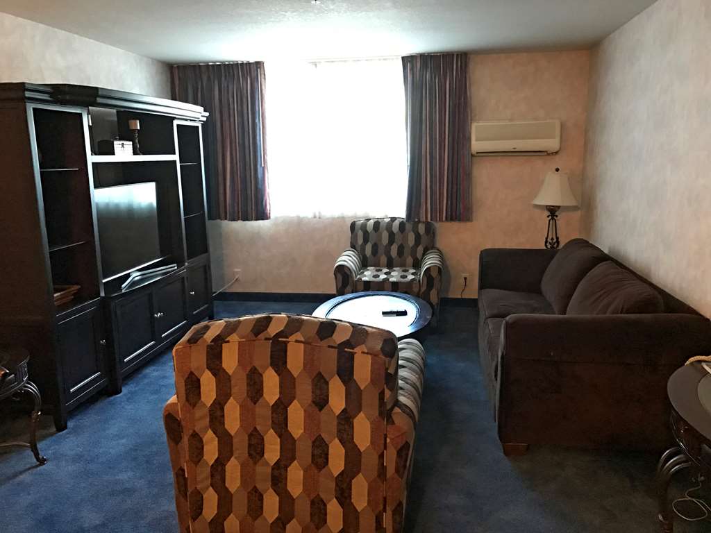 shilo inn suites hotel klamath falls