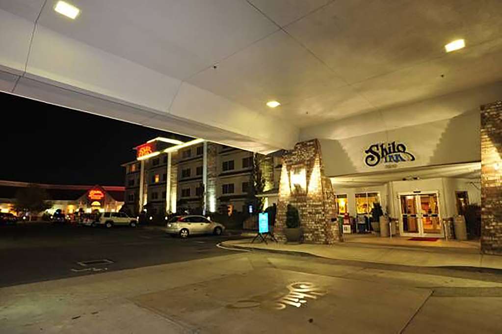 shilo inn suites hotel klamath falls