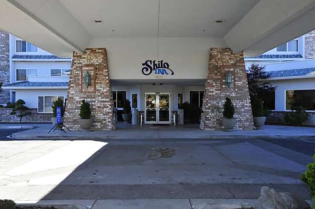 shilo inn suites hotel klamath falls