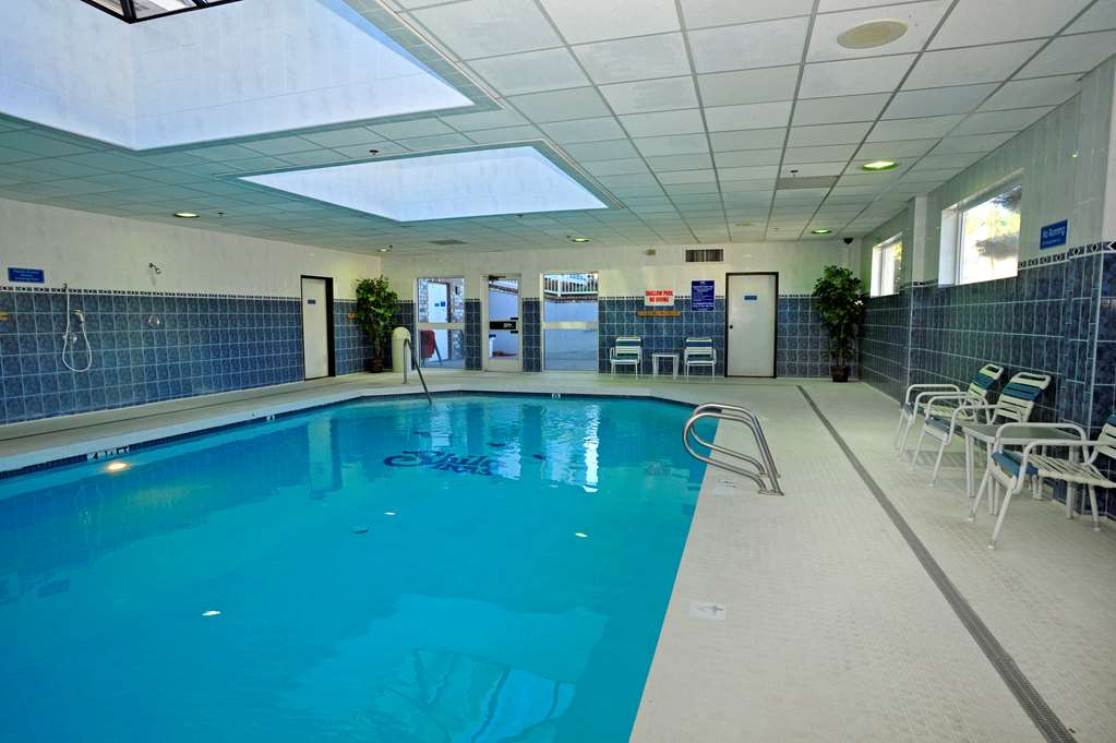 shilo inn suites hotel klamath falls