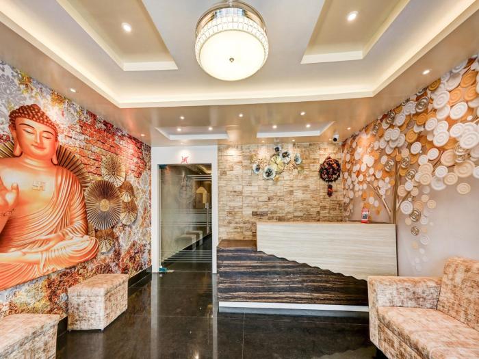 capital o hotel subhadarsan