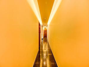 capital o hotel subhadarsan