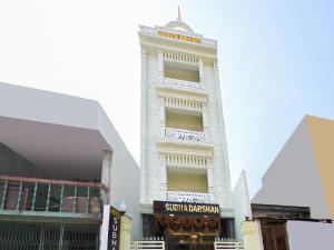 capital o hotel subhadarsan