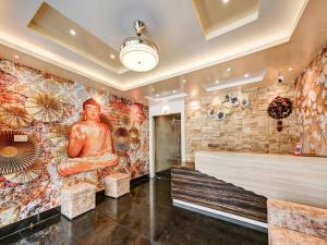 capital o hotel subhadarsan