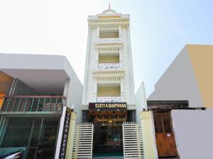 capital o hotel subhadarsan