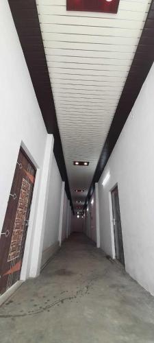 null ufi