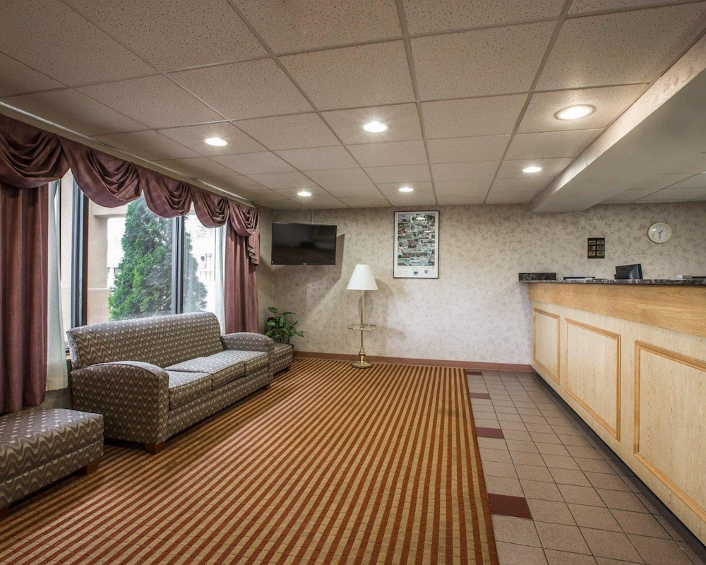 americas best value inn pilot mountain