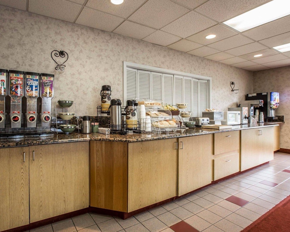 americas best value inn pilot mountain