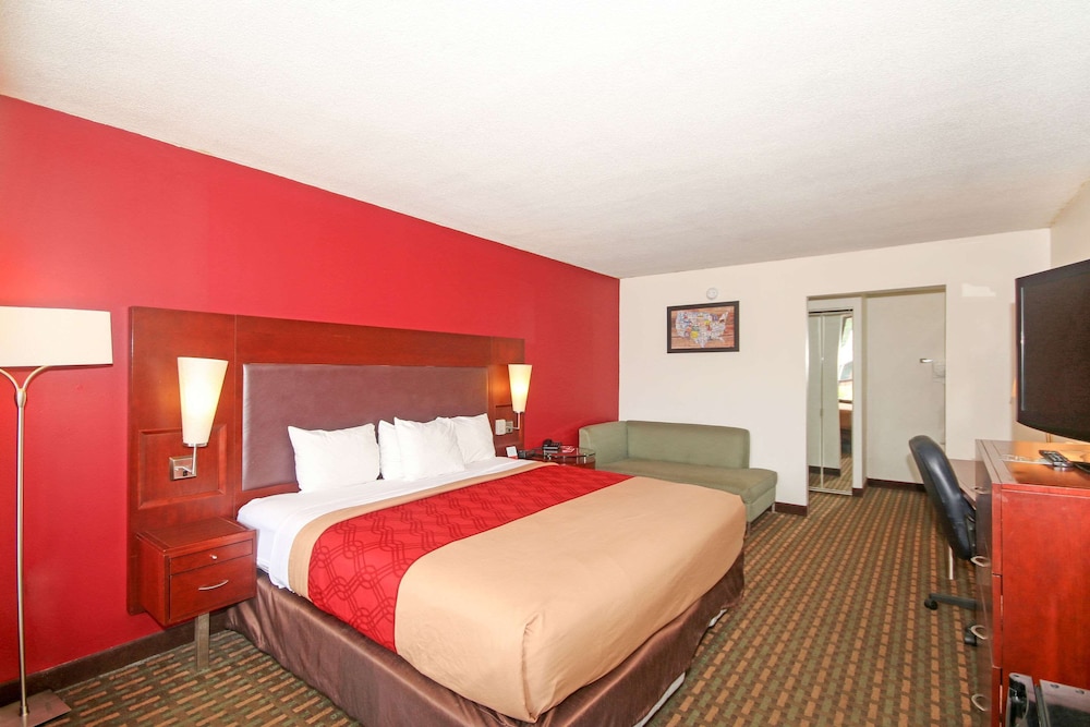 americas best value inn pilot mountain