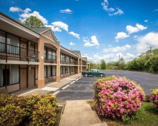 americas best value inn pilot mountain
