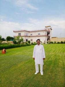 pop angoori farm house