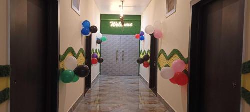 pop angoori farm house