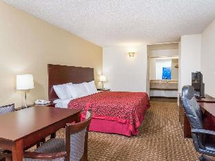 Days Inn By Wyndham Reidsville,Greensboro>>Danville,2 star