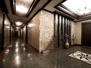 hotel cullinan yongin