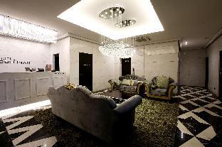 hotel cullinan yongin