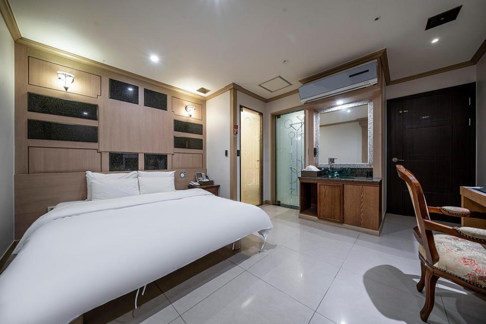 hotel cullinan yongin