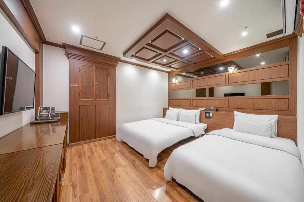 hotel cullinan yongin