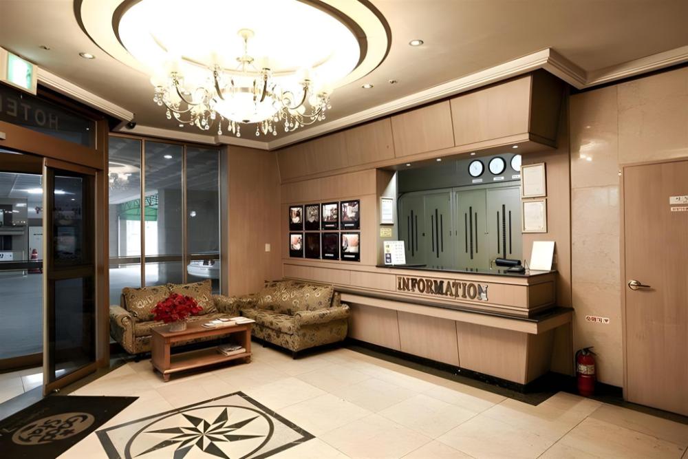 hotel cullinan yongin