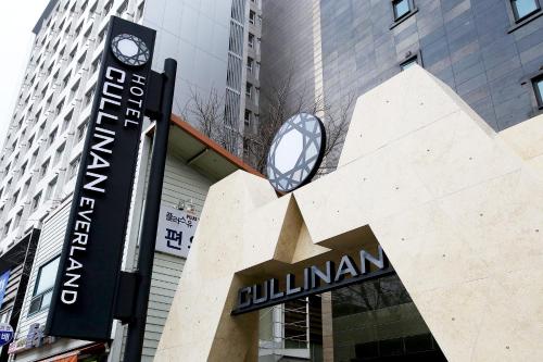 hotel cullinan yongin