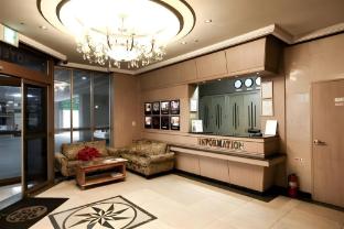 hotel cullinan yongin
