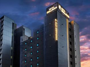hotel cullinan yongin