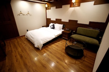 hotel cullinan yongin