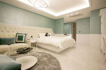hotel cullinan yongin