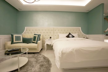 hotel cullinan yongin