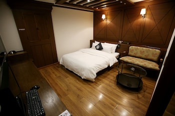 hotel cullinan yongin